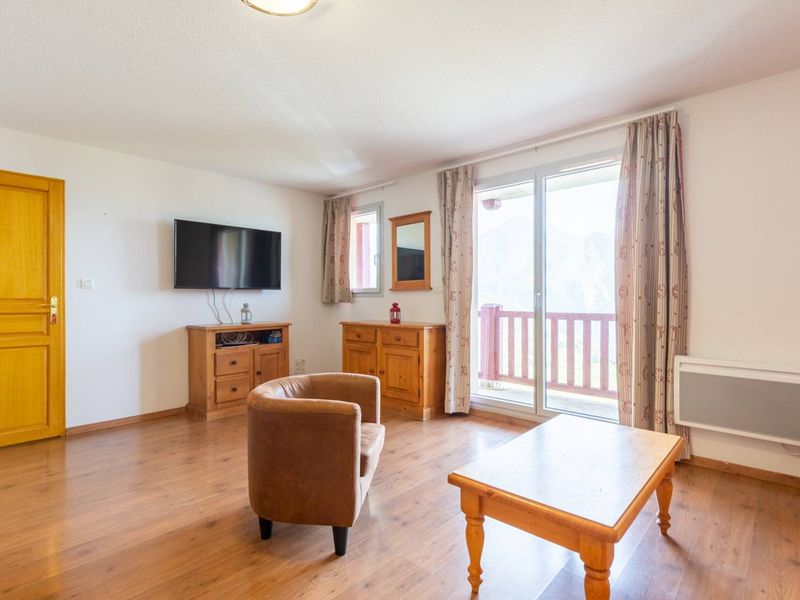 Appartement Peyragudes, 4 pièces, 8 personnes - Appartement à Peyragudes avec 3 chambres pour 8 personnes FR-1-695-36 - Peyragudes