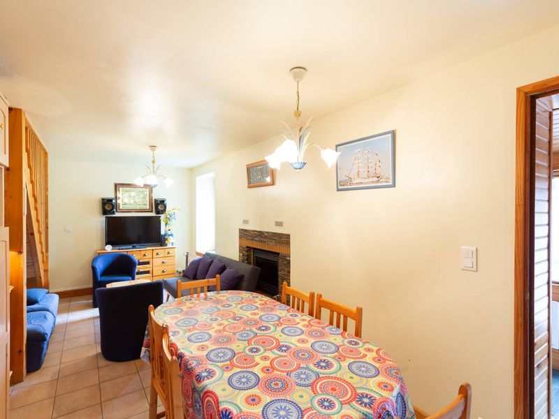 Chalet Peyragudes, 4 pièces, 6 personnes - Chalet Duplex à Peyragudes – 3 Chambres, Cheminée, Terrasse, Près des Sentiers et Télécabine FR-1-695-38 - Peyragudes