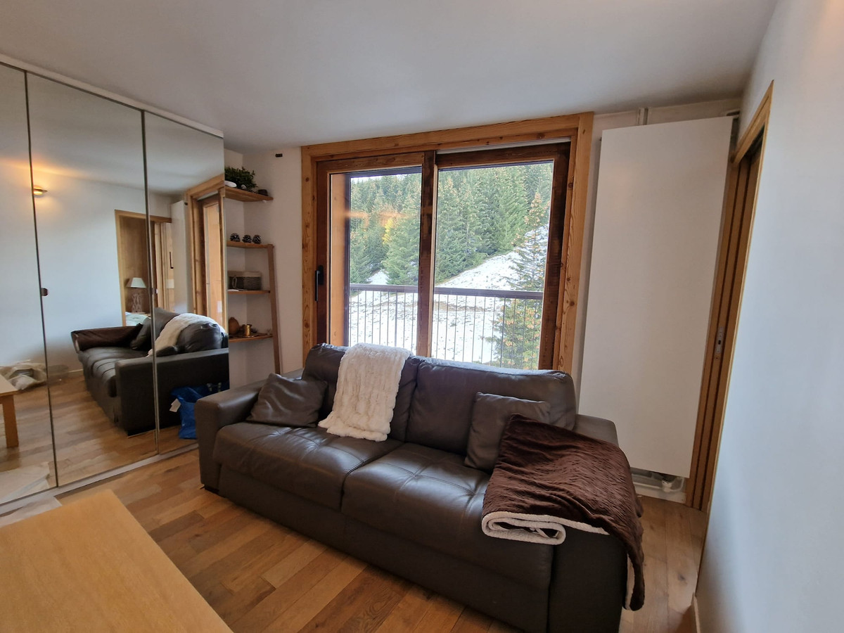 Appartement Courchevel, 3 pièces, 5 personnes - Appartement Courchevel, 3 pièces, 5 personnes - Courchevel 1550
