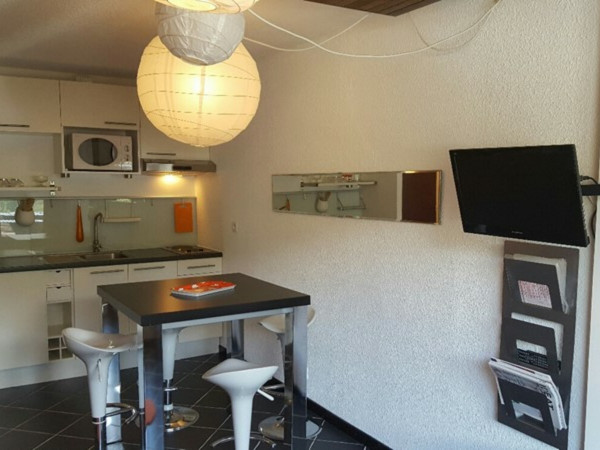 Appartement 1 Pièce(s) 3 personnes - la loubatiere - Montgenèvre