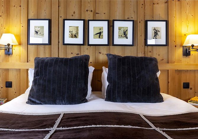 Chalet 5 Pièces 8 personnes - MMV Mountain Collection Chalet Les Granges d’En haut 1 - Les Houches