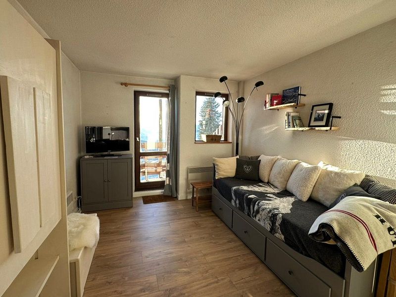 Studio 4 personnes - Les Bouquetins A - La Rosière