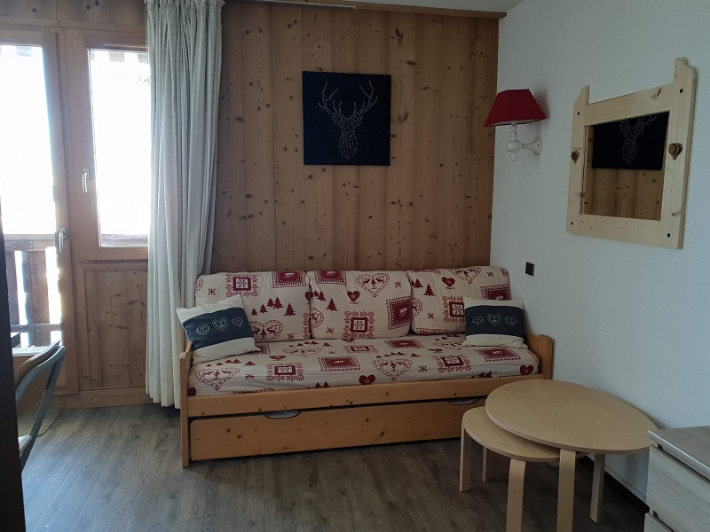 Studio 4 Personnes - Le Vanoise VN407 - La Rosière