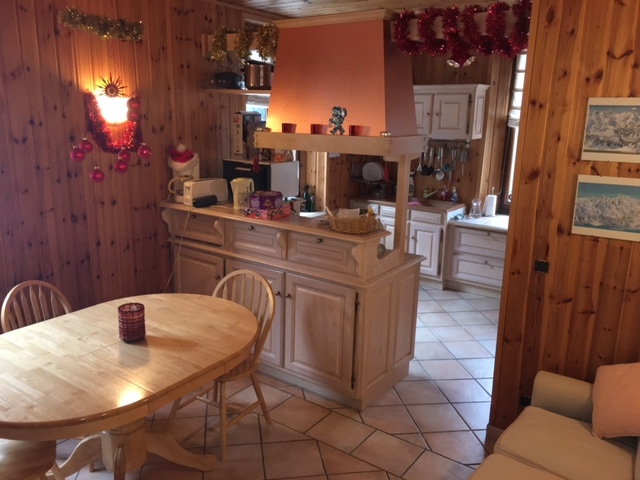 Appartement 2 Chambres 4/6 Personnes (Ref. Whitelaw) - FRANCOZ 306258 - Orelle - Val Thorens