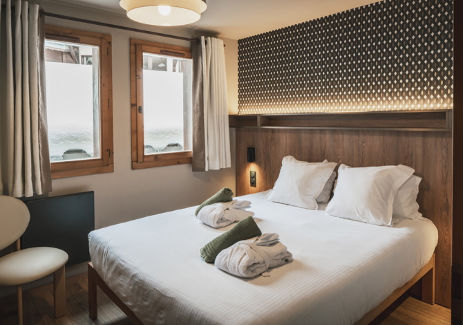 Résidence L'Oxalys 4* - Val Thorens