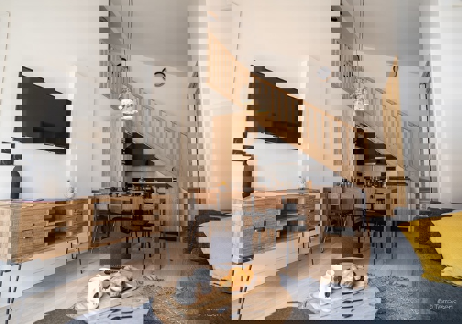 2 Pièces 4 Personnes - Résidence Terresens Les Roches Blanches - Combloux