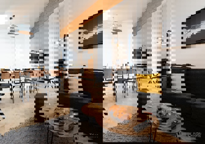 4 Pièces 8 Personnes Premium - Résidence Terresens Les Roches Blanches - Combloux