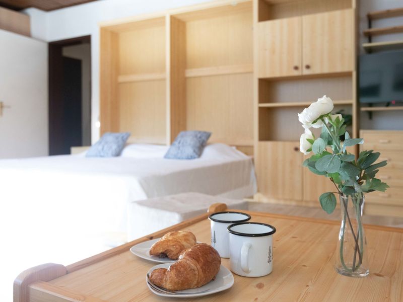 Appartement Gamat 49 - Villars - sur - Ollons