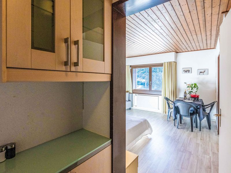 Appartement Gamat 49 - Villars - sur - Ollons