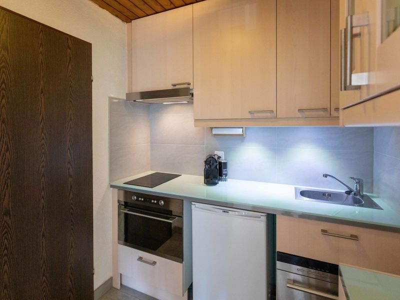 Appartement Gamat 49 - Villars - sur - Ollons