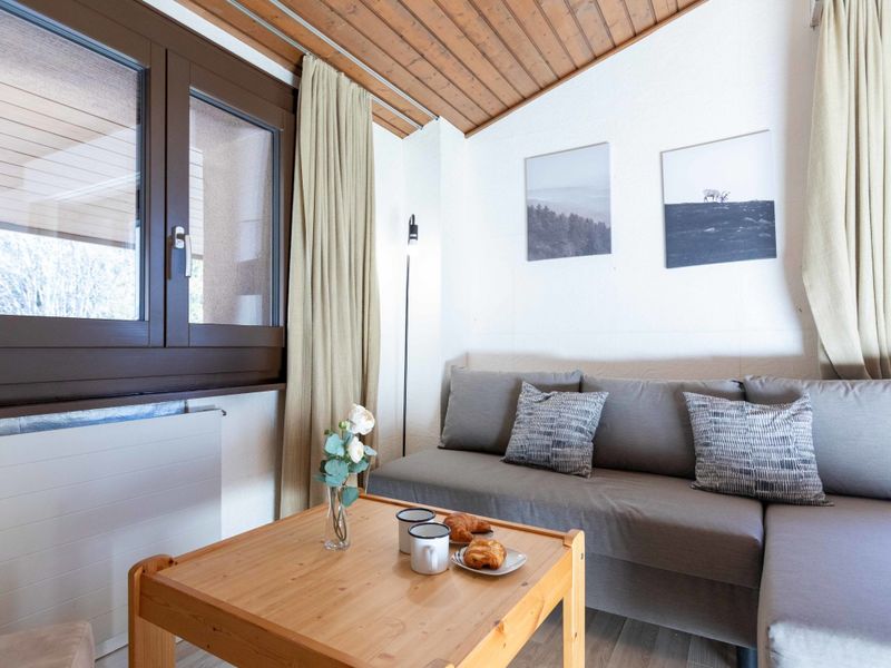 Appartement Gamat 49 - Villars - sur - Ollons