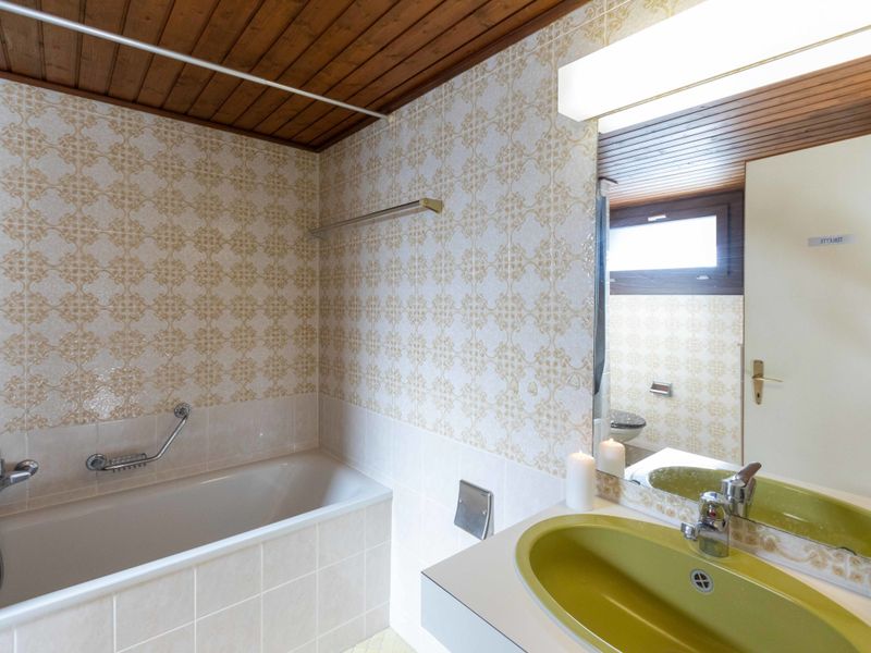 Appartement Gamat 49 - Villars - sur - Ollons