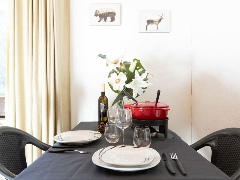 Appartement Gamat 49 - Villars - sur - Ollons