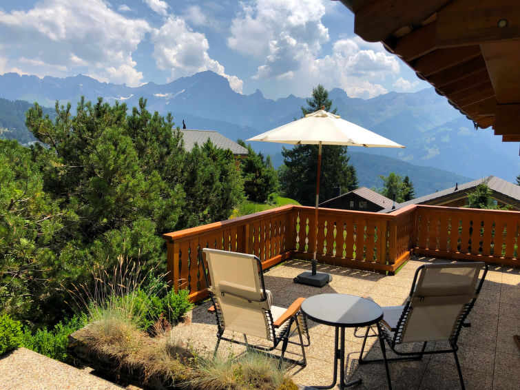 Chalet 7 pièces 8 personnes Confort - Chalet Chalet Achillea - Villars - sur - Ollons