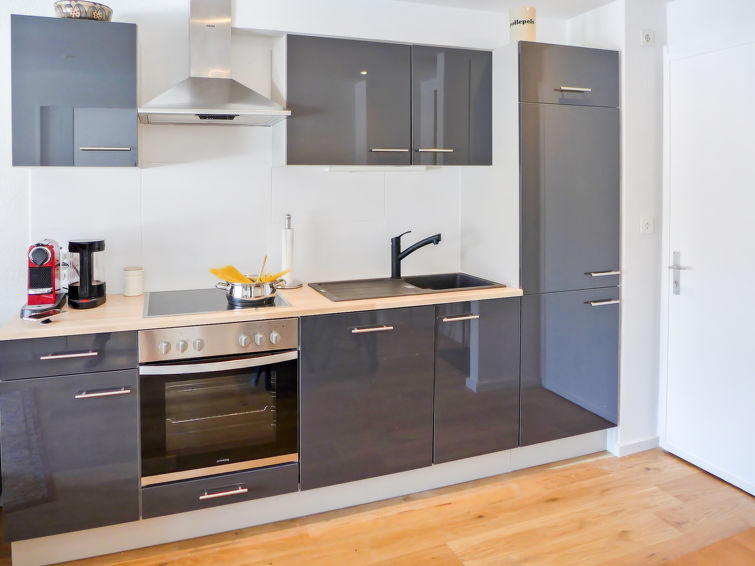 Chalet 2 pièces 2 personnes Confort - Chalet Emeraude - Villars - sur - Ollons 