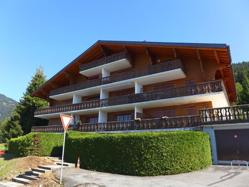 Châlet 4 pièces 6 personnes Confort - Châlet La Haute Cîme 16 - Villars - sur - Ollons
