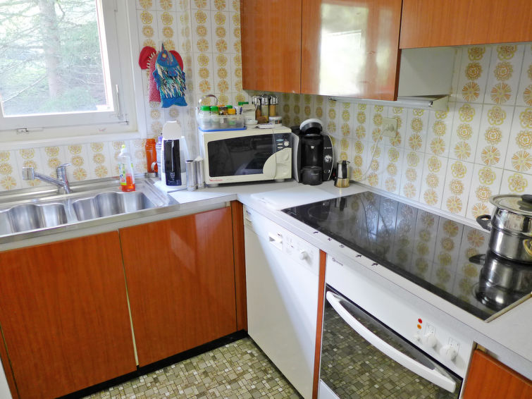 Chalet 4 pièces 6 personnes Confort - Chalet Richemont - Villars - sur - Ollons 