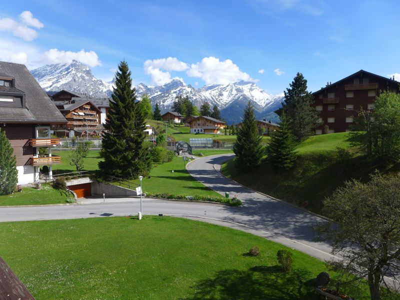 Appartement 2 pièces 4 personnes Confort - Appartement Opale 34 - Villars - sur - Ollons