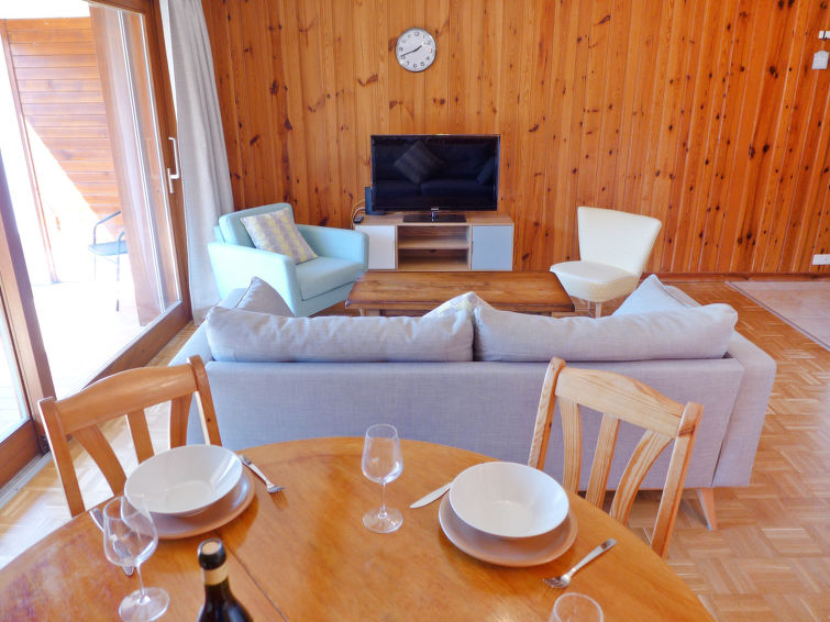 3 pièces 4 personnes Confort - Appartement Hyacinthe - Villars - sur - Ollons 