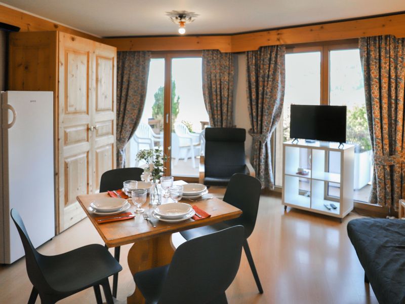 Appartement 2 pièces 4 personnes Confort - Appartement Le Bristol A16 - Villars - sur - Ollons