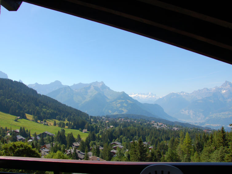 Chalet 3 pièces 4 personnes Confort - Chalet Savoie 11 - Villars - sur - Ollons 