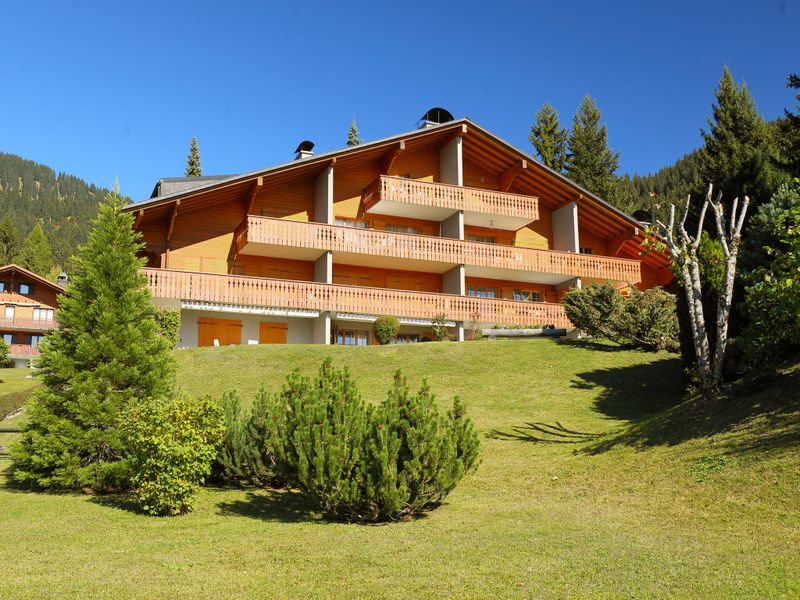 Châlet 3 pièces 4 personnes Confort - Châlet Cristel 2 - Villars - sur - Ollons