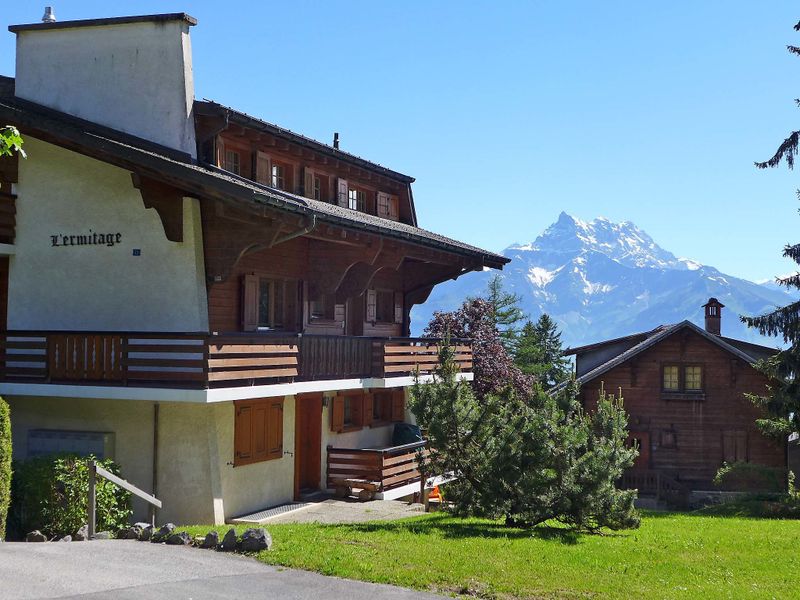 Châlet 4 pièces 6 personnes Confort - Châlet Ermitage 11 - Villars - sur - Ollons