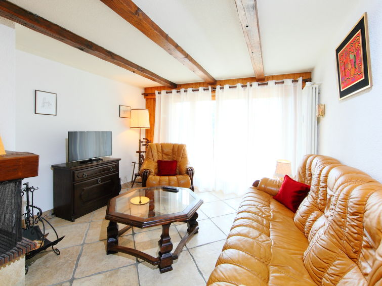 3 pièces 4 personnes Confort - Appartement Boucanier 304 - Bagnes - Verbier