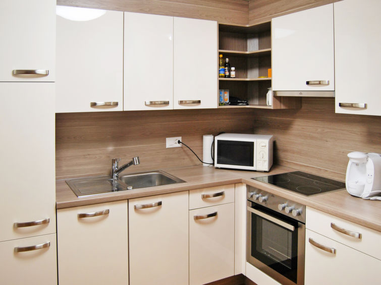 3 pièces 6 personnes Confort - Appartement Raccard 14 - Nendaz