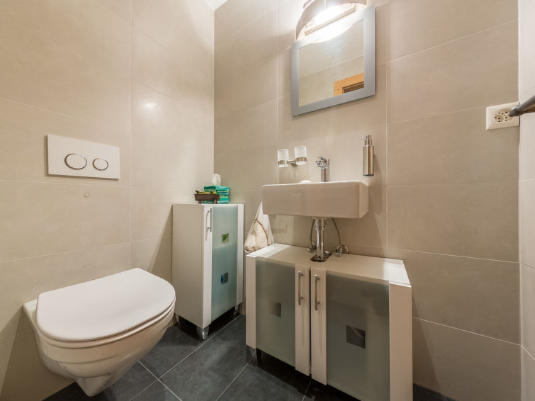 3 pièces 5 personnes Confort - Appartement Mer de Glace - Le Grimpeur - Nendaz