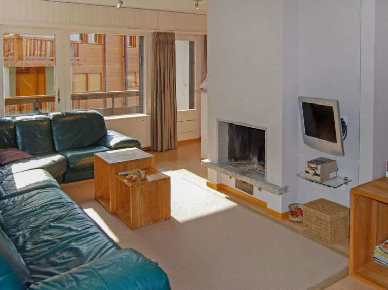 4 pièces 6 personnes Confort - Appartement Clair Vue A3 - Nendaz