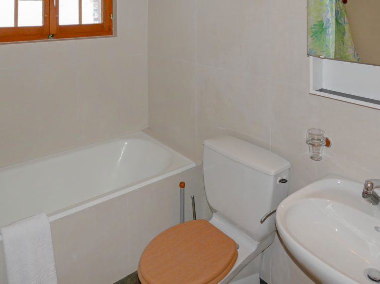 Appartement Le Crêt 2 - Nendaz