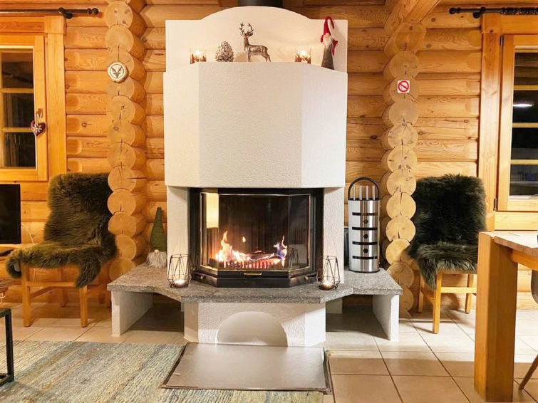 Chalet 4 pièces 6 personnes Confort - Chalet Digitalis - Nendaz