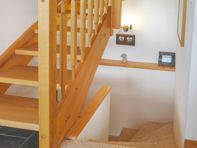 Châlet 4 pièces 6 personnes Confort - Châlet Eden Parc - Nendaz