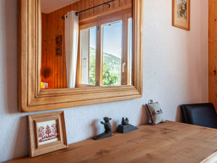 Châlet Eden Parc - Nendaz