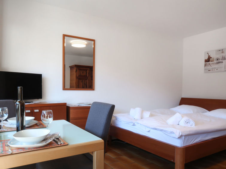 residence 2 personnes Confort - Appartement Terrasses Du Soleil 9a - Nendaz