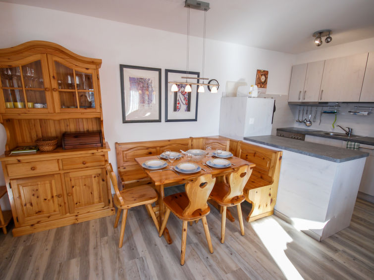 Appartement 3 pièces 6 personnes Confort - Appartement Les Bouillets - Veysonnaz