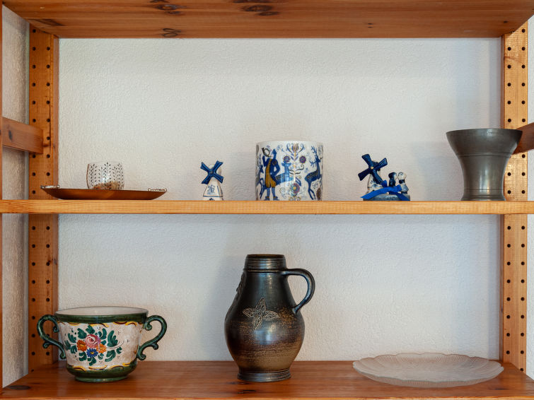Appartement Apt.212X - Veysonnaz