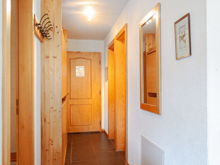 Appartement Apt.212X - Veysonnaz
