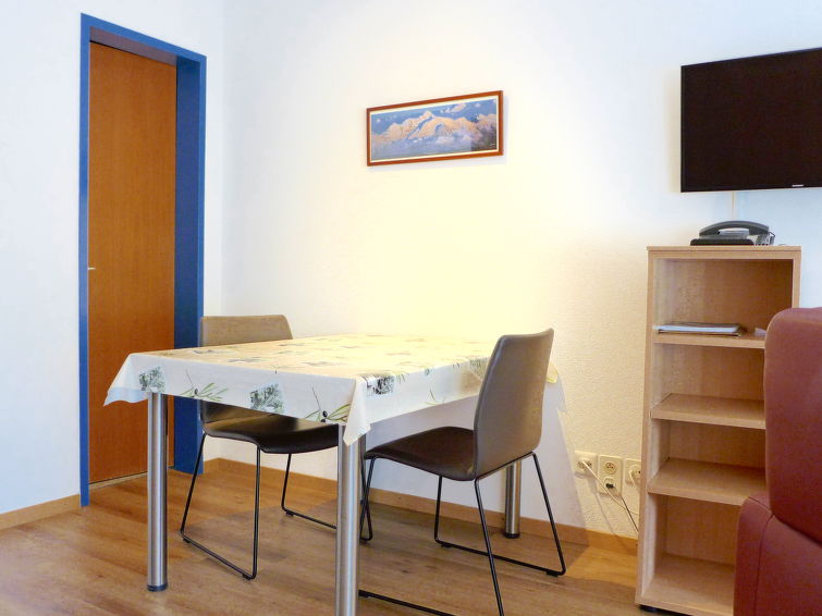 residence 2 personnes - Appartement Matten (Utoring) - Zermatt