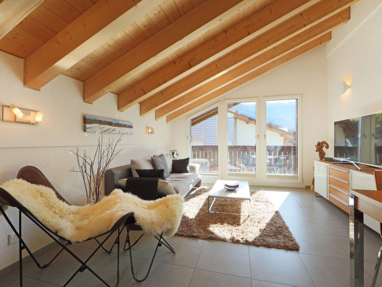 2 pièces 2 personnes Confort - Appartement Collinetta - Zermatt