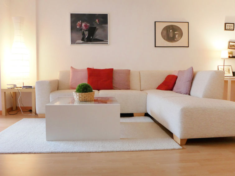 3 pièces 4 personnes Confort - Appartement Amici - Zermatt