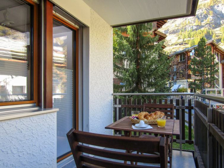 Appartement Sungold - Zermatt