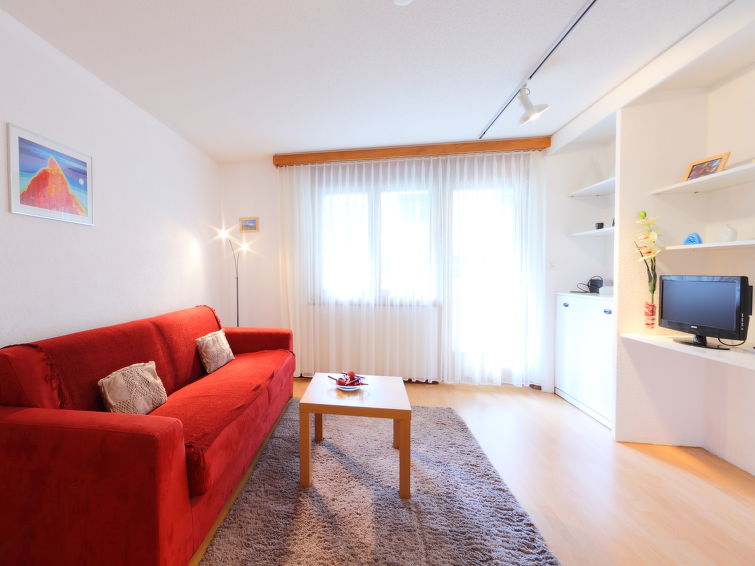 Appartement 1 pièces 2 personnes Confort - Appartement Sungold - Zermatt