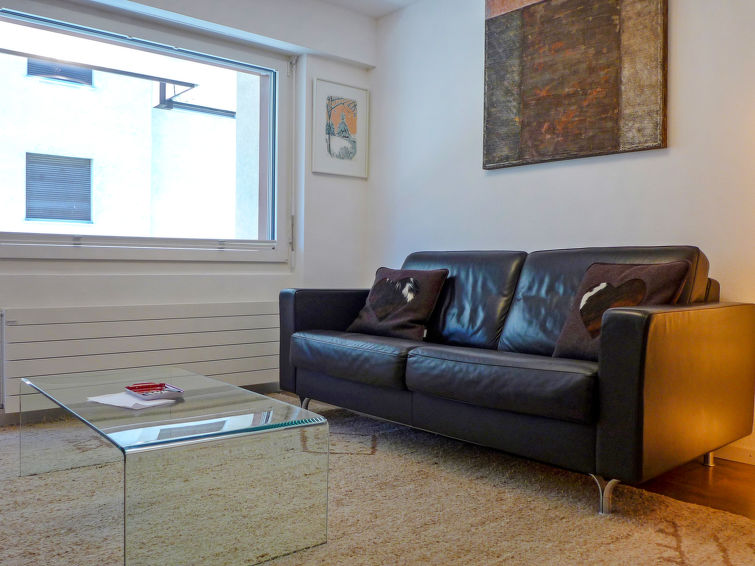 3 pièces 4 personnes Confort - Appartement Mirador - Zermatt