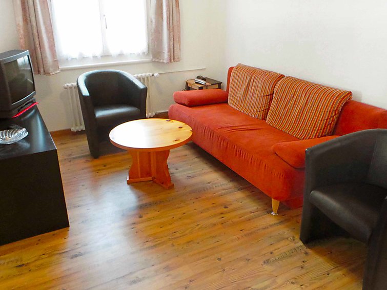 3 pièces 4 personnes Confort - Appartement im Hof - Zermatt