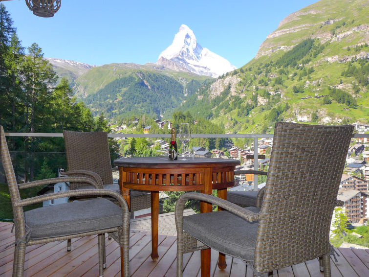 Châlet 4 pièces 5 personnes Confort - Châlet Birken - Zermatt
