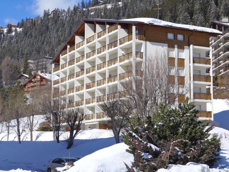 Appartement 2 pièces 4 personnes Confort - Appartement Belmont Est - Crans - Montana
