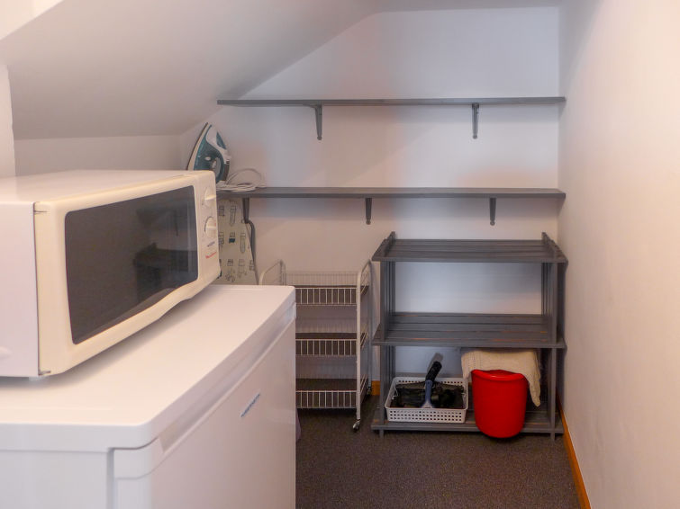 2 pièces 3 personnes Confort - Appartement Les Orzières - Crans - Montana 