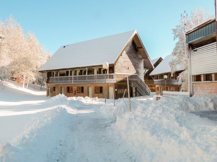 Appartement Le Bois de la Reine - Super-Besse